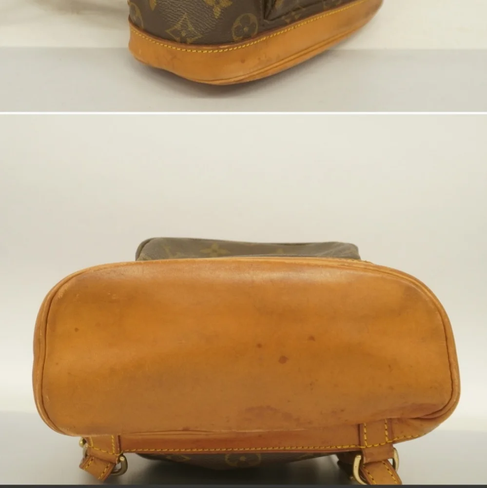 💎✨AUTHENTIC✨💎 Louis Vuitton Monogram Back Pack - Picture 3 of 5